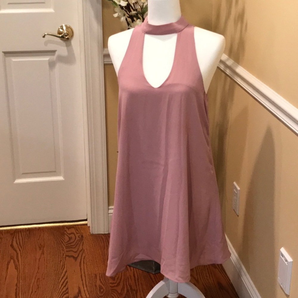 Lulus Dress
